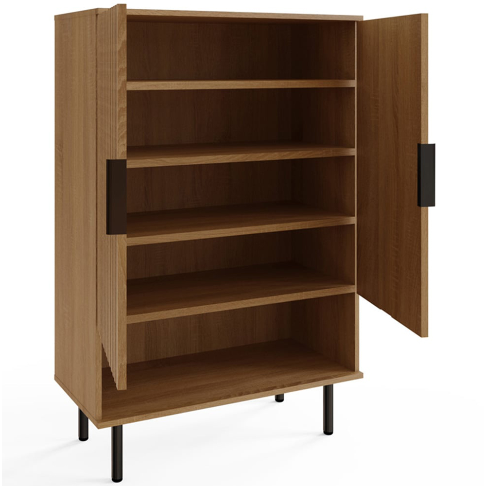 GFW Nervata Multi-Unit Storage Cabinet Image 4