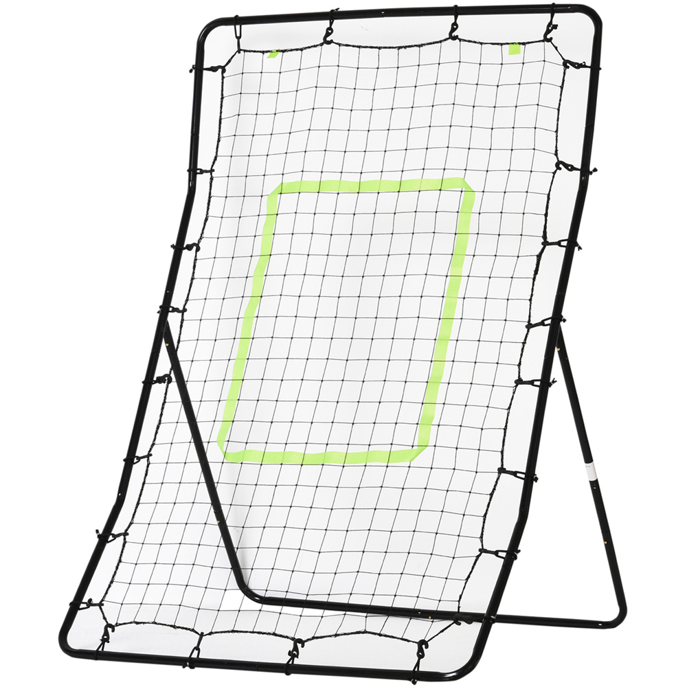 HOMCOM Training Rebounder Net Image 1