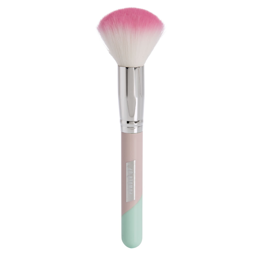 Wilko Trend Powder Brush Wilko