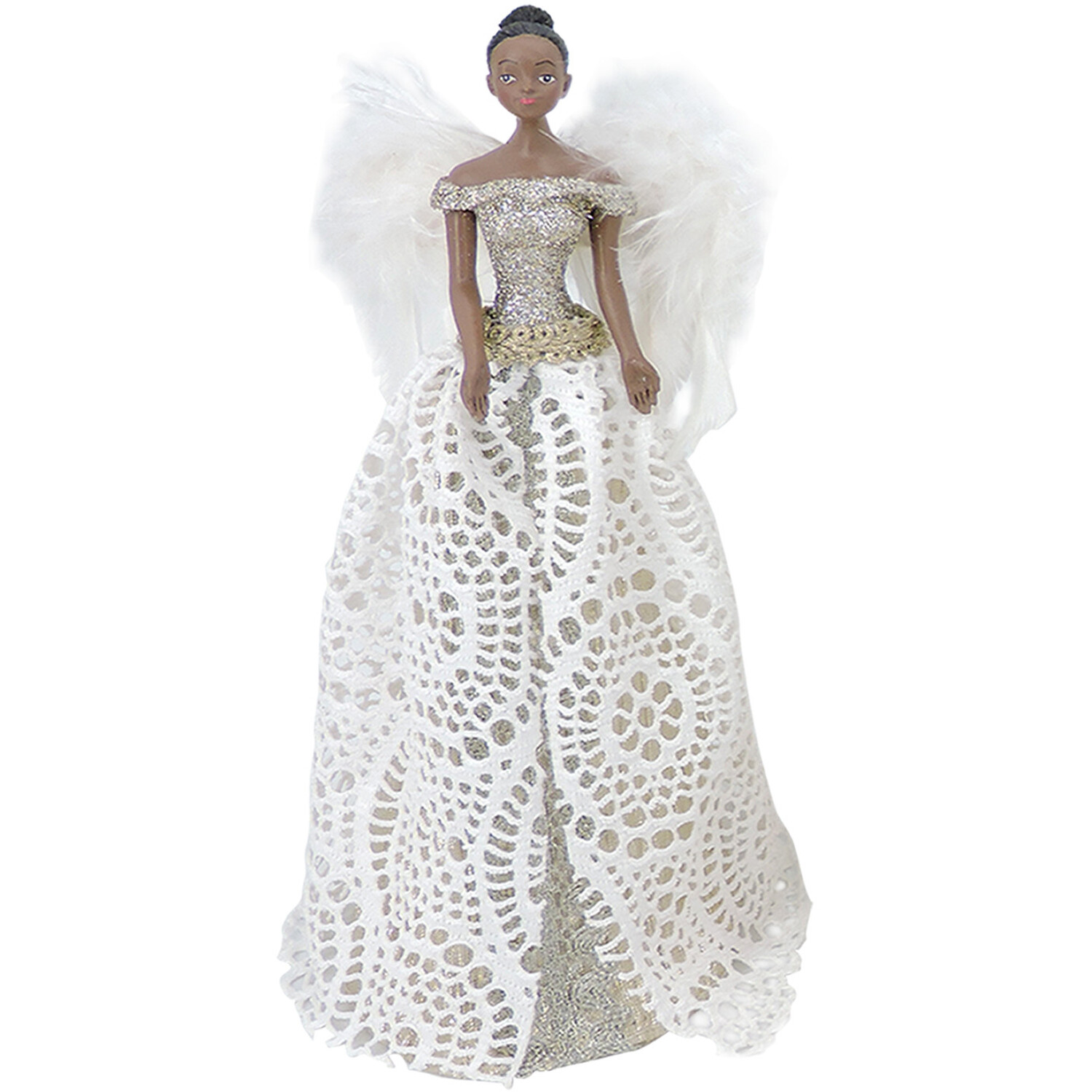 Tree Top Angel Image 5