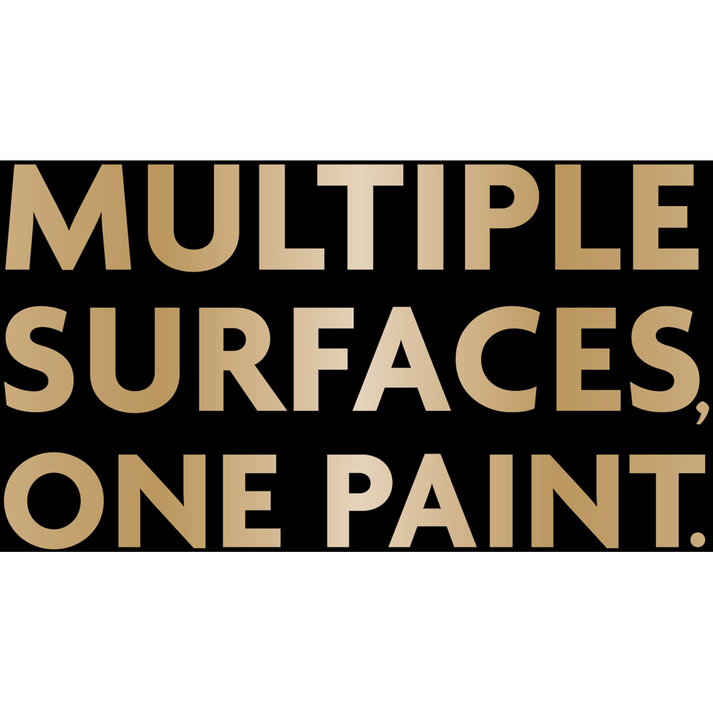 Ronseal One Coat Everywhere Linen Matt Interior Paint 2.5L Image 7