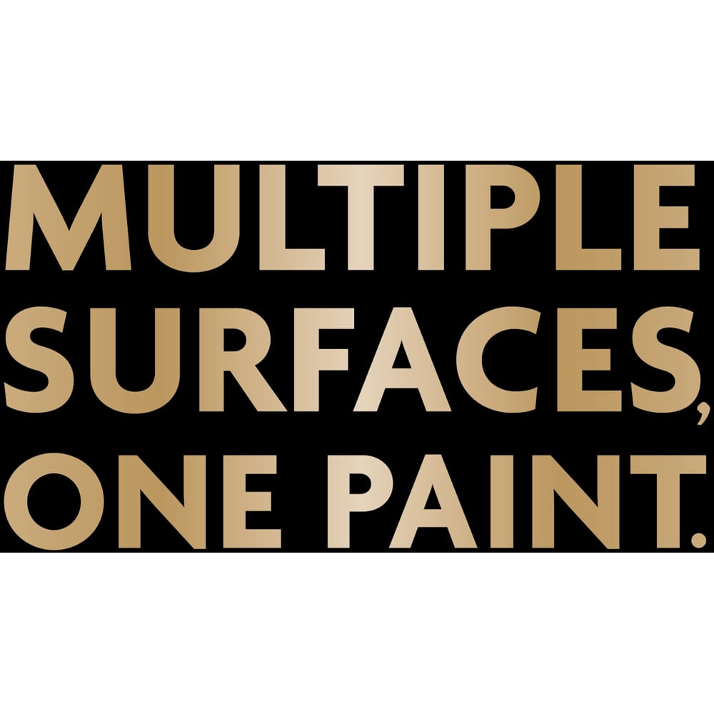 Ronseal One Coat Everywhere Clay Matt Interior Paint 2.5L Image 7