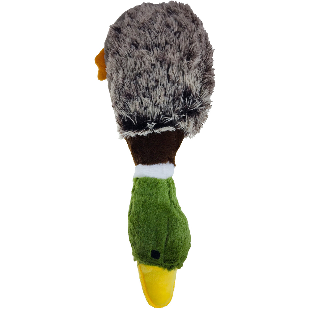 Clever Paws Mr Mallard Dog Toy Image
