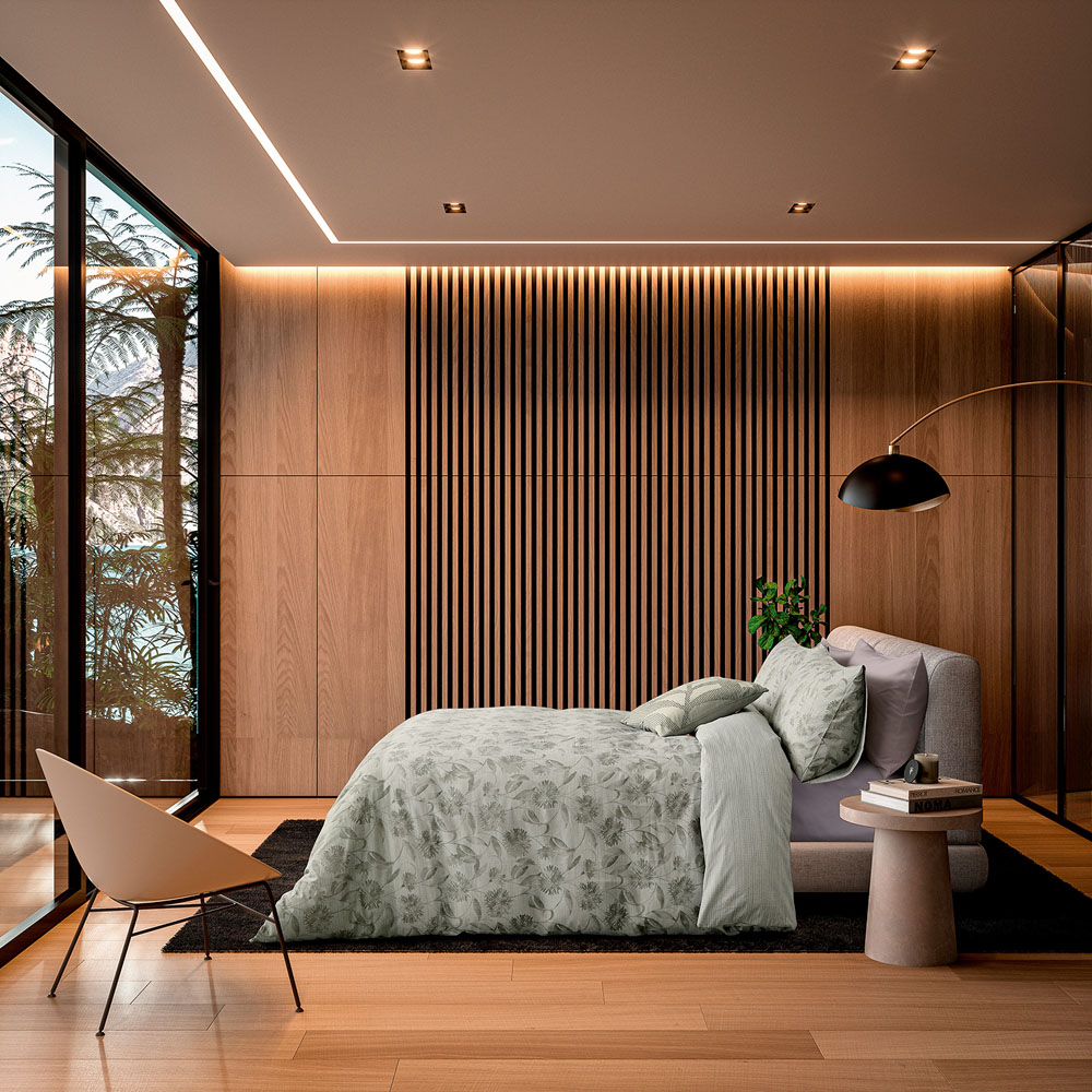 Nalu Nicole Scherzinger Kalea Single Kohala Duvet Set Image 5