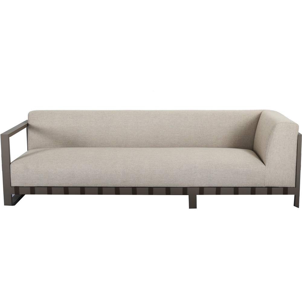 Montana Sofa Set Cream Image 6