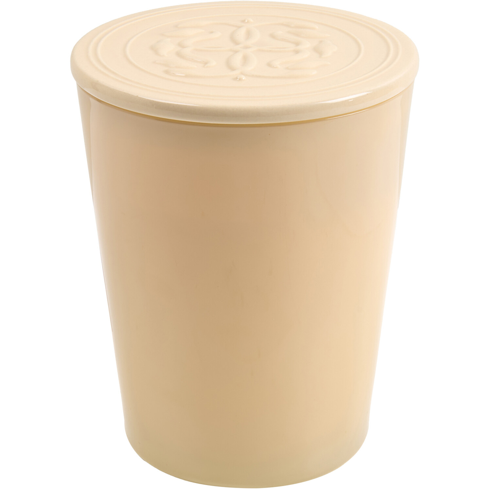 Cashmere Luxe Large Candle Image 3