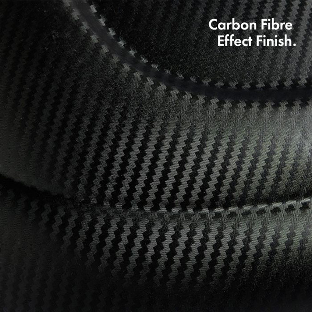 VonHaus 320L Sport Car Roof Box Image 5