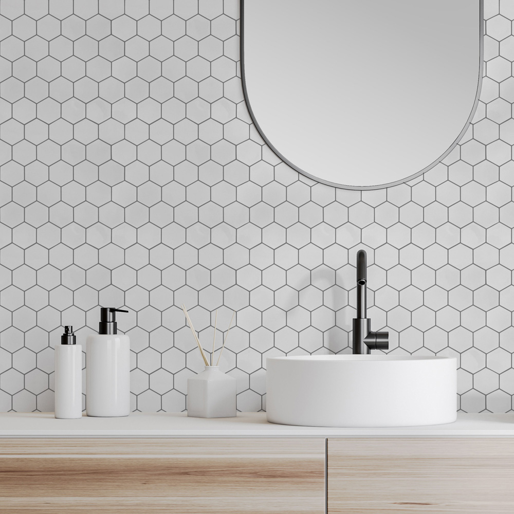 Stick on wall tiles wilkinsons discount