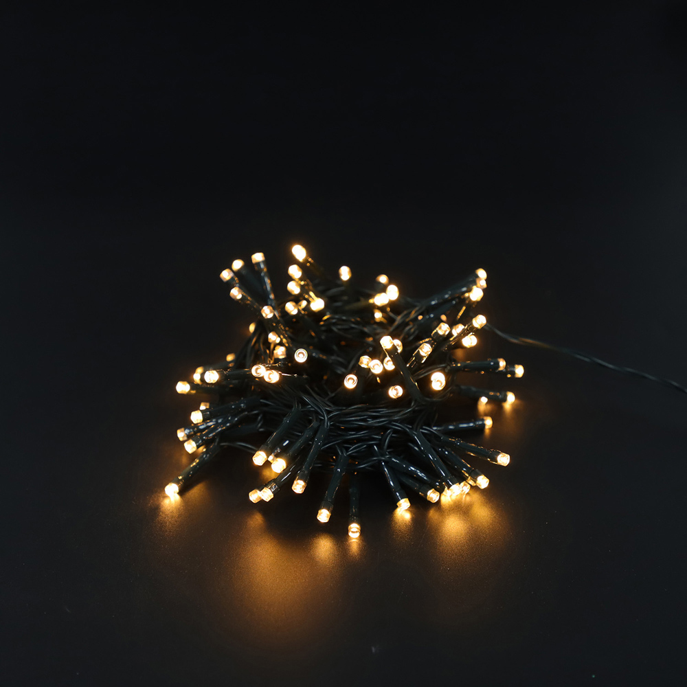 96 LED Battery Lights Image 1