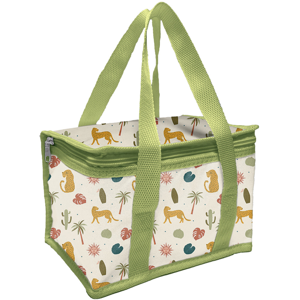 Zest and Zing or Casablanca Lunch Bag Image 2