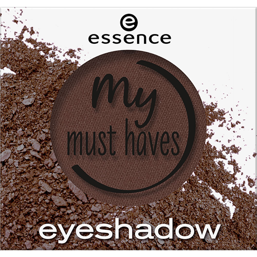 Essence My Must Haves Eyeshadow 04 Image 2