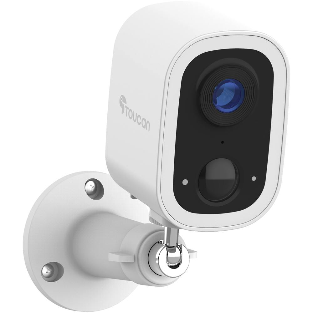 Toucan S4 Wireless Outdoor Camera Image 1
