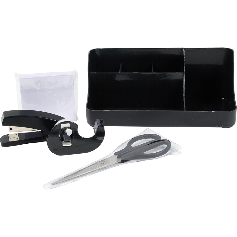 Office Starter Kit with Organiser Image 6