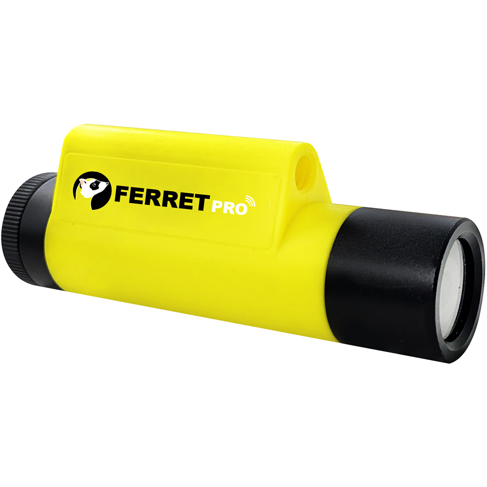 Ferret Pro Wireless Multipurpose Inspection Camera Image 1