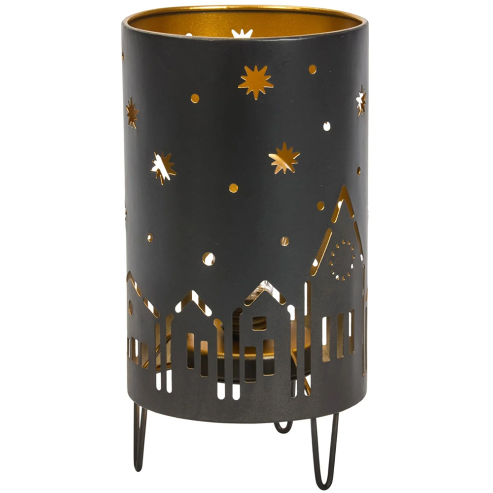 Marco Paul Night Sky Lantern Decoration Image 1