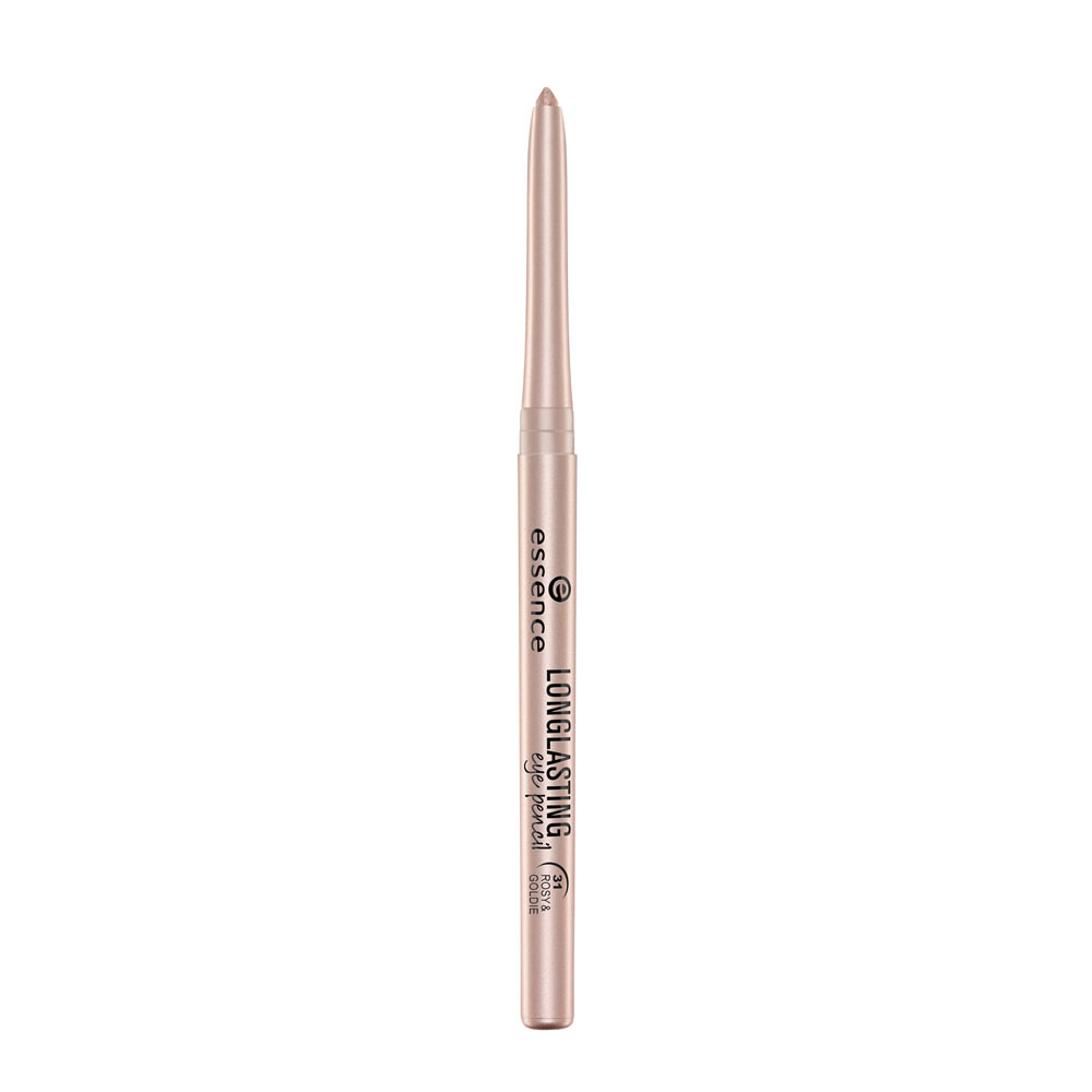 essence Long Lasting Eye Pencil Rosy & Goldie 31 34.2g Image 1