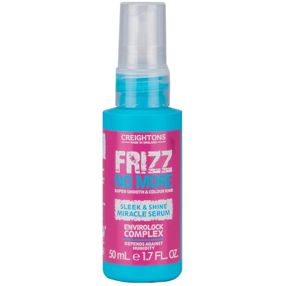 Creightons Frizz No More Hair Serum 50ml Image