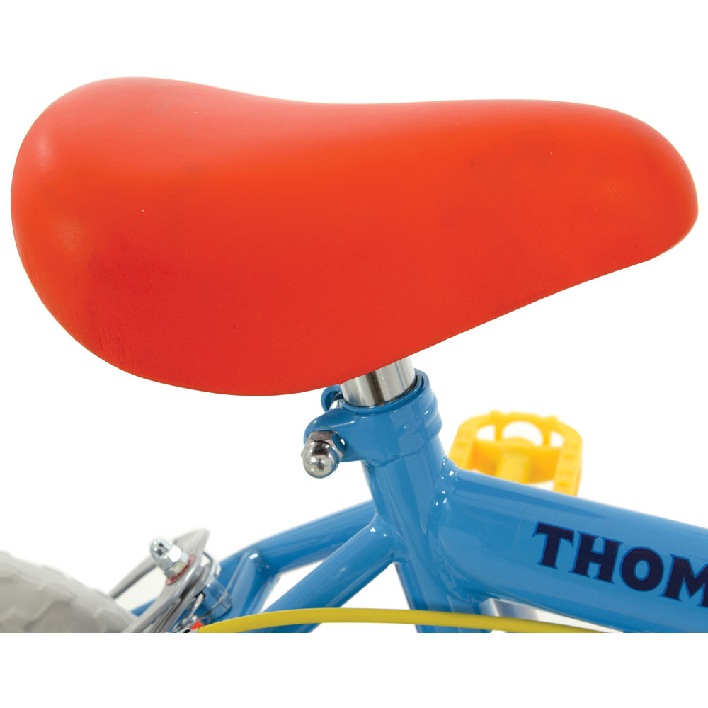 Thomas and Friends My First 12 inch Bike Image 6