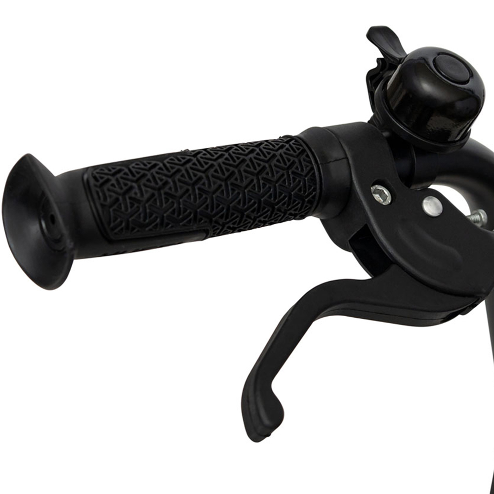 Huffy So Sweet Kids Single Speed 20 inch Gloss White Bike Image 4