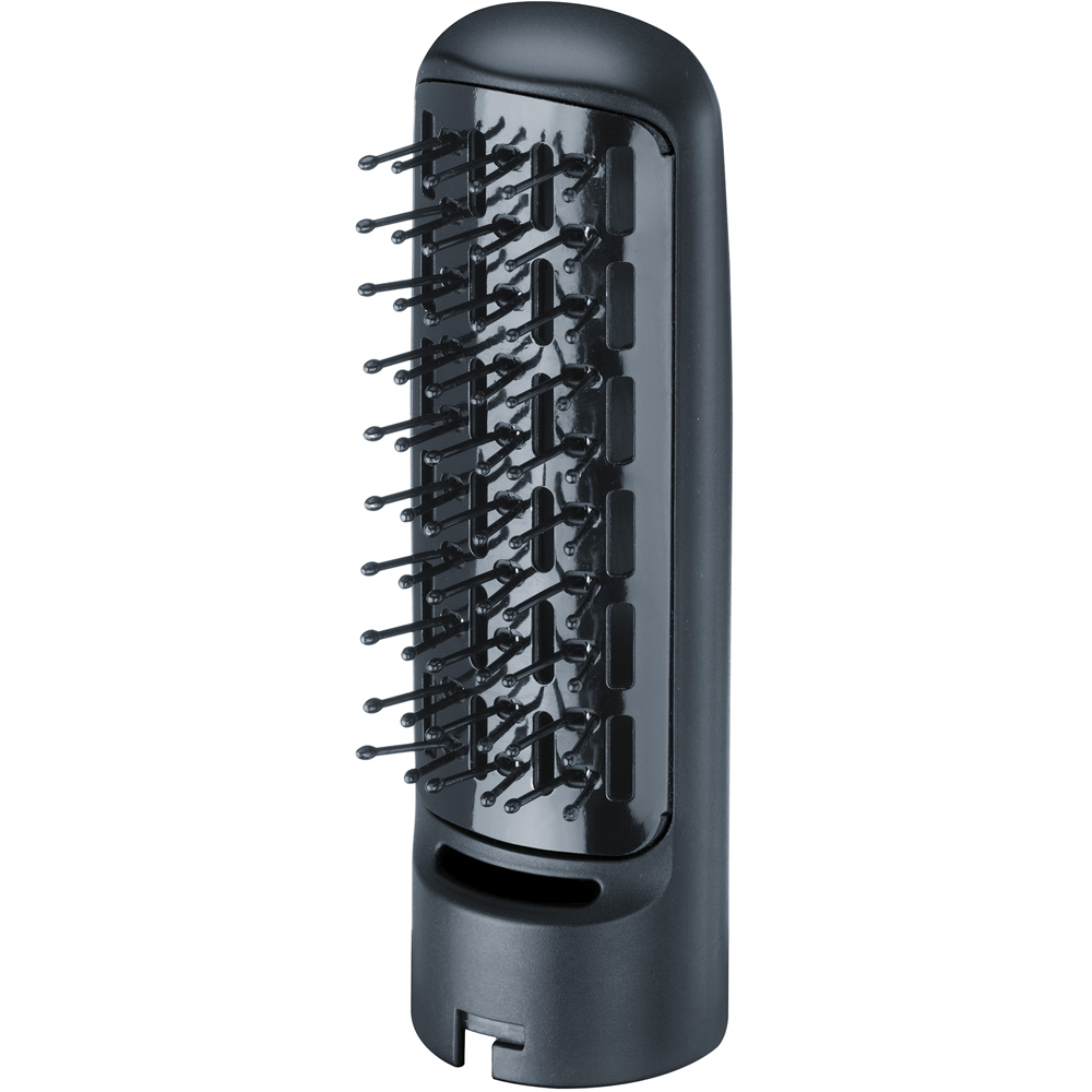 Beurer Black Hot Air Brush 1000W Image 2