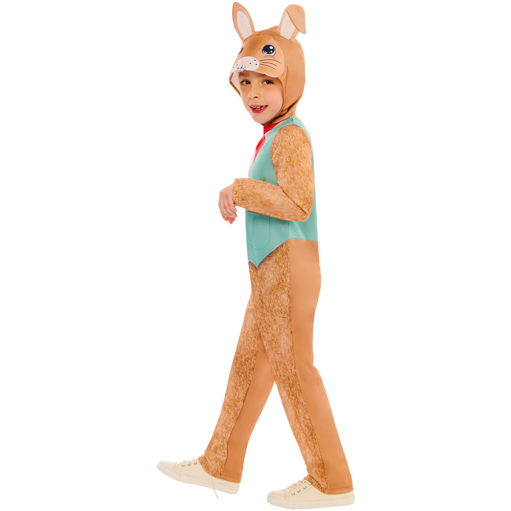 Rubies Rabbit Costume Age 3 to 4 Years Image 4