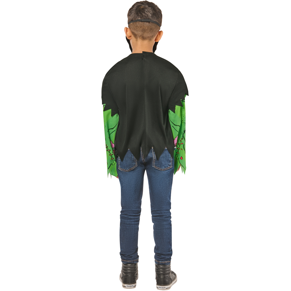 Rubies Masquerade Kids Frankie Costume XXS Image 4