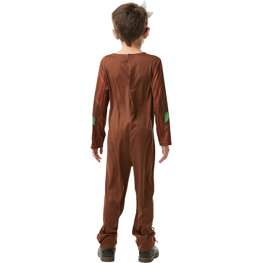 Rubies Masquerade Kids Twig Boy Costume Small Image 2