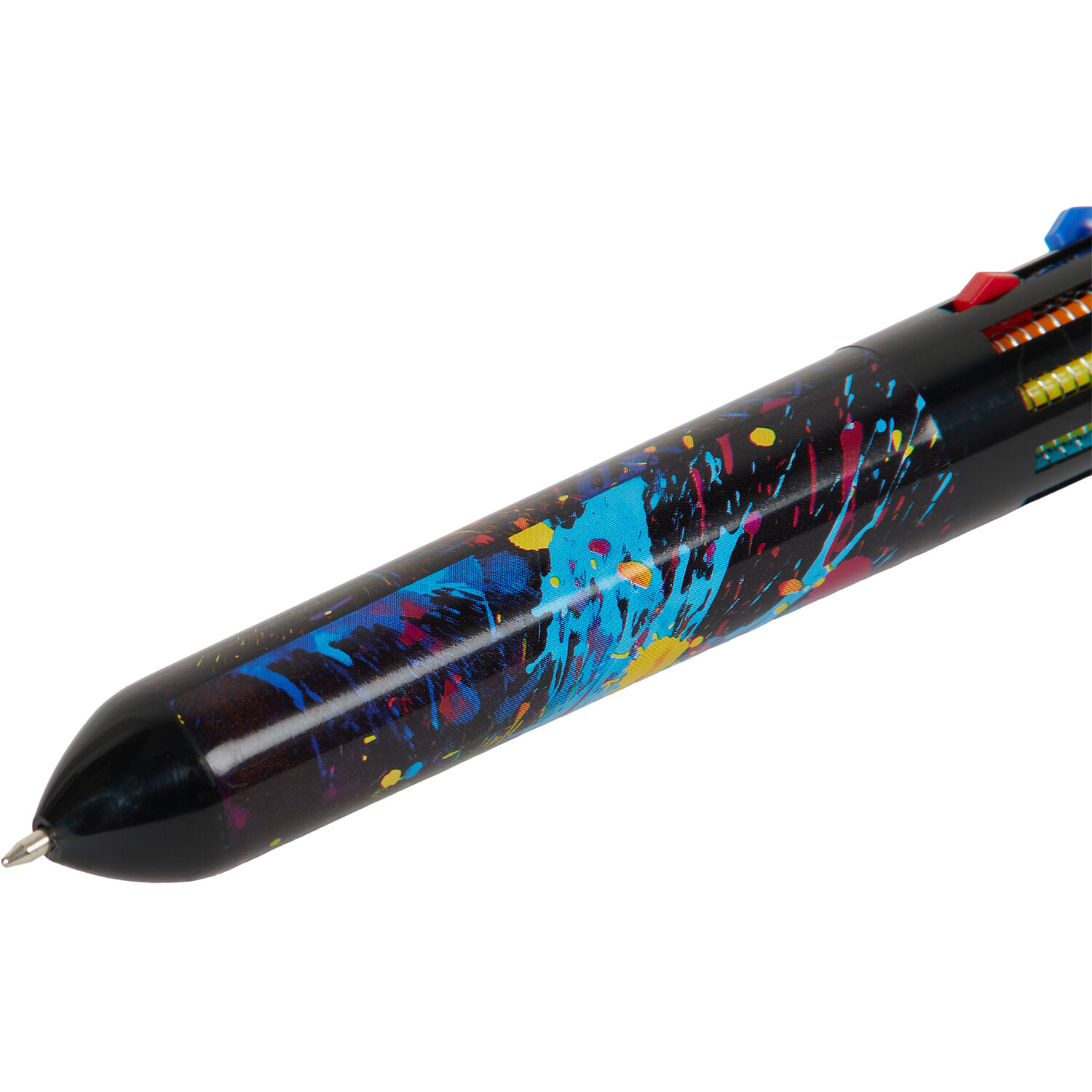 Gorilla or Sports Car 10 Colour Pen Image 4