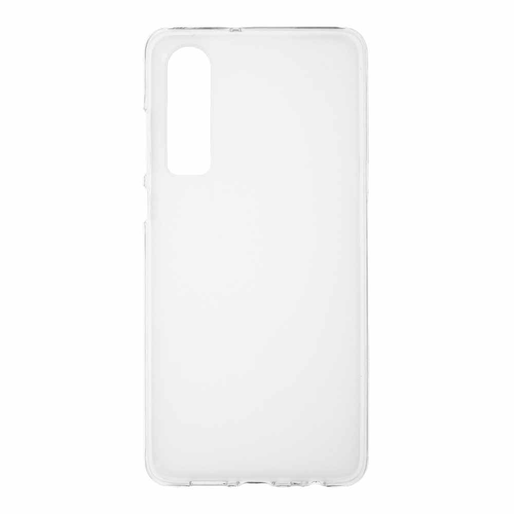 Case It Huawei P30 Shell and Screen Protector Image 1