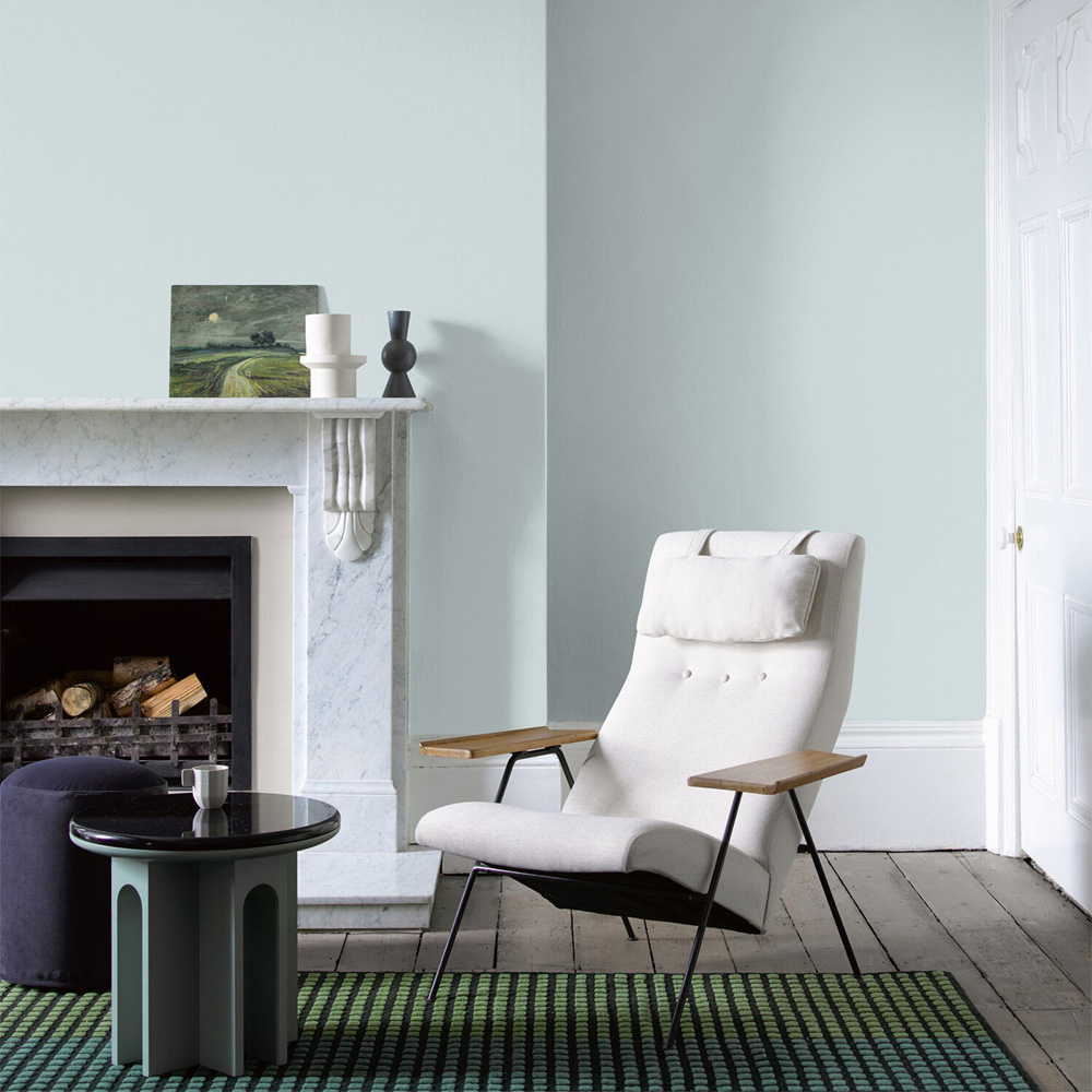 Crown Crafted Walls & Wood Watermark Luxurious Flat Matt Paint 2.5L Image 4