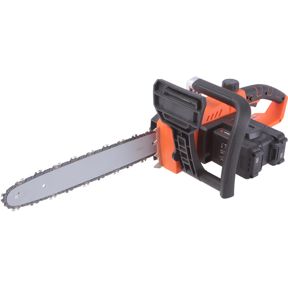 Yard Force LS C35C-UK 40V 35cm Bar Cordless Chainsaw Image 5