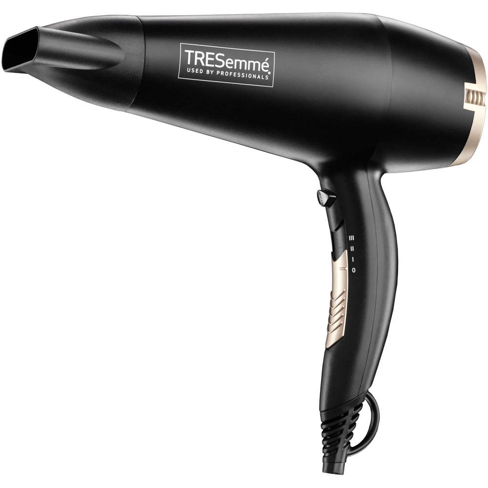 TRESemme Ionic Ceramic Technology Hair Dryer with Diffuser 2200W Image 4