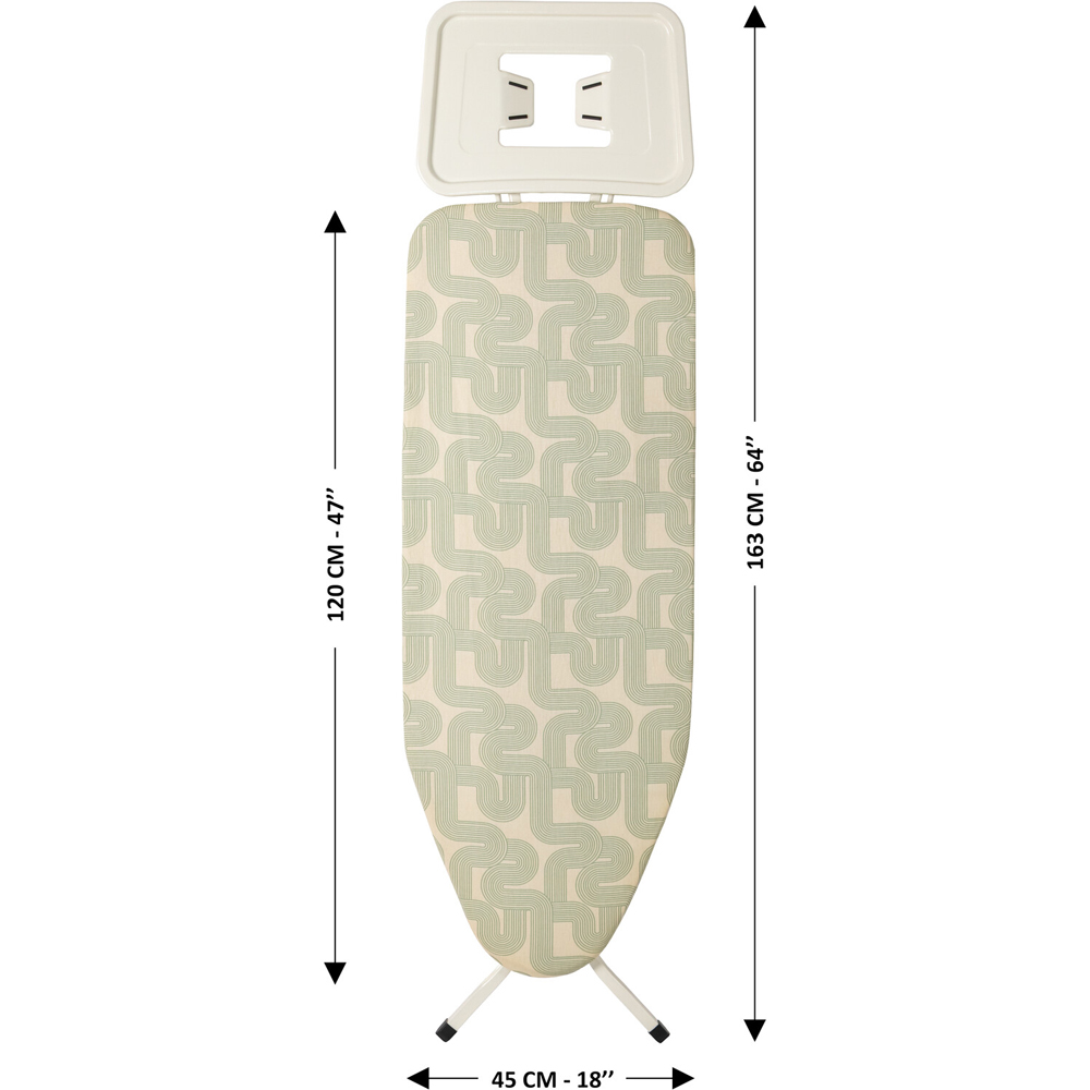 Sanctuary Ironing Board Image 9