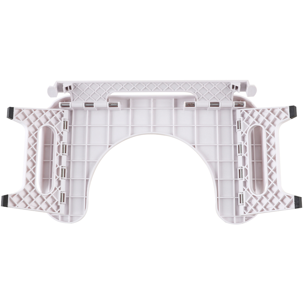 Avilo Foldable Toilet Foot Perch Image 3
