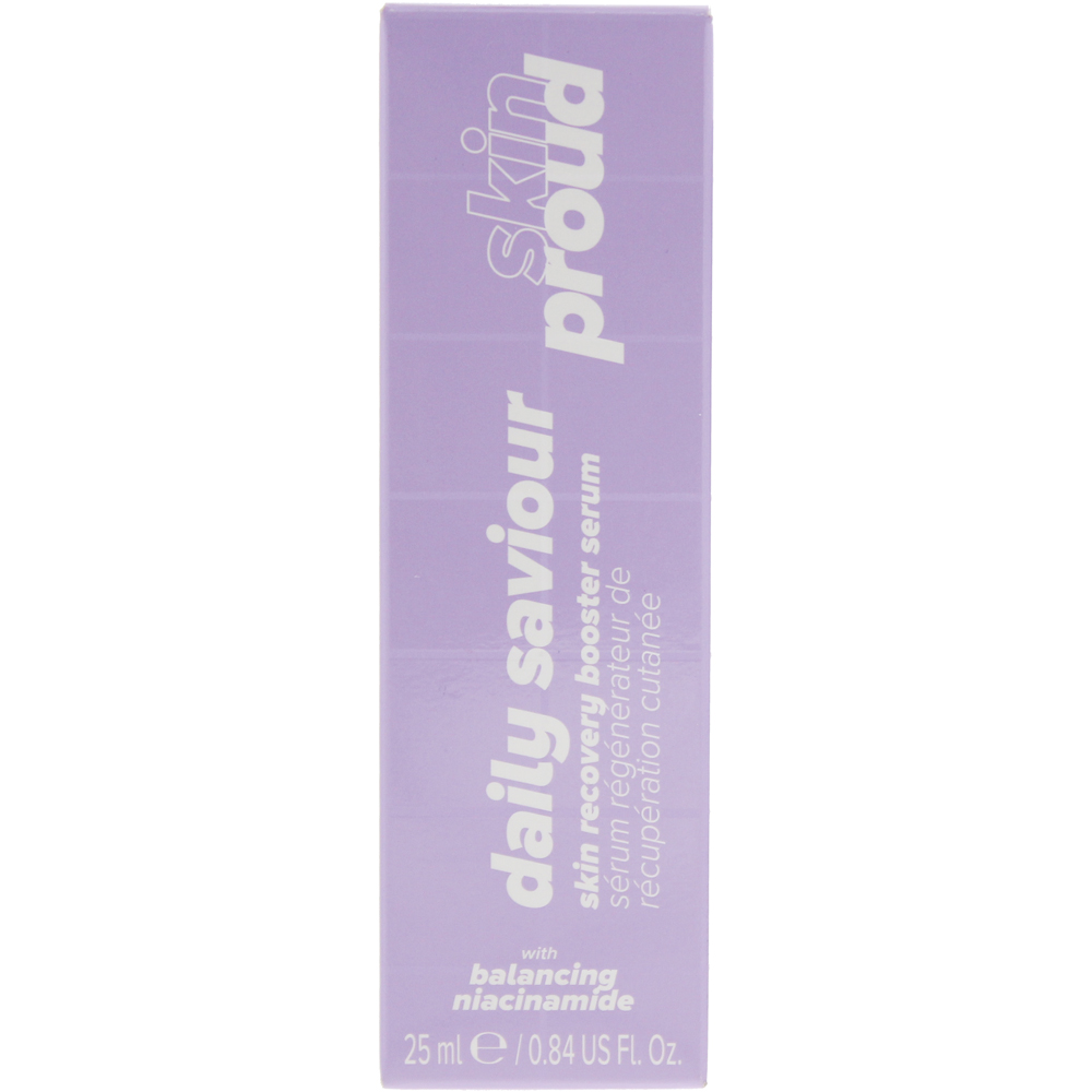 Skin Proud Daily Saviour Booster Serum 25ml Image 3