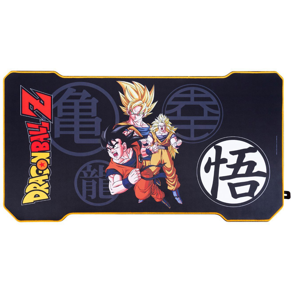 Subsonic Dragon Ball Z Pro Gaming Desk Image 6
