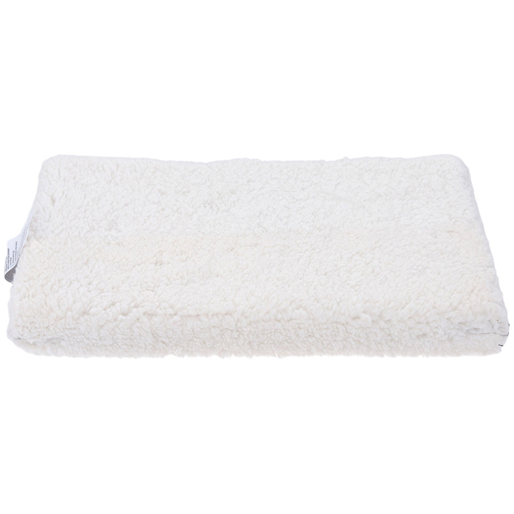 H&O Direct Pet Teepee Bed with Removable Cushion Image 5