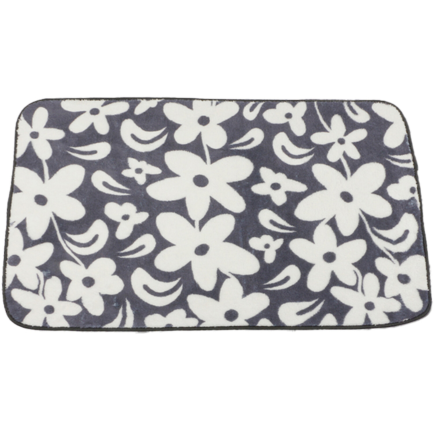 My Home Ultra Soft Washable Mat Image 4