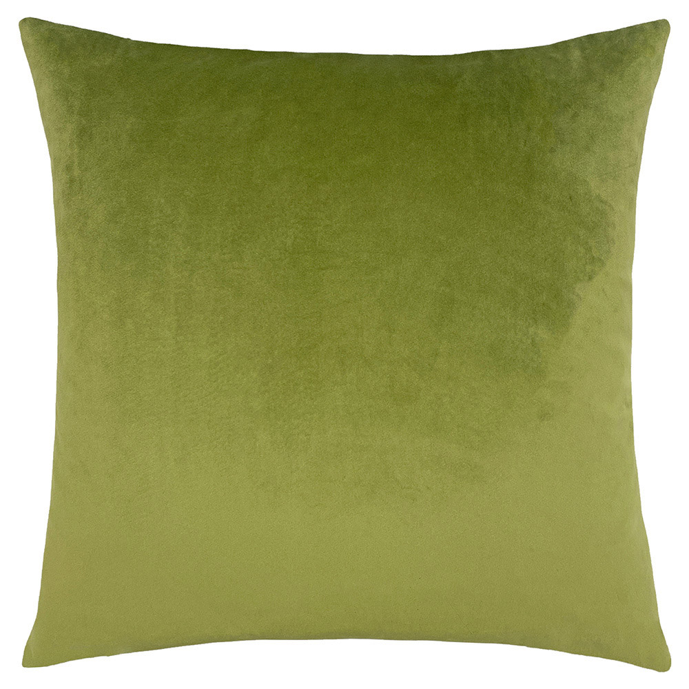 furn. Alia Sand Abstract Cushion Image 4