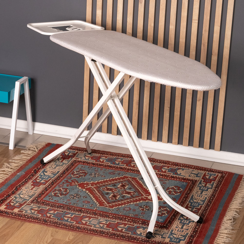 My Laundry Cotton Ironing Board Cover Large Image 3