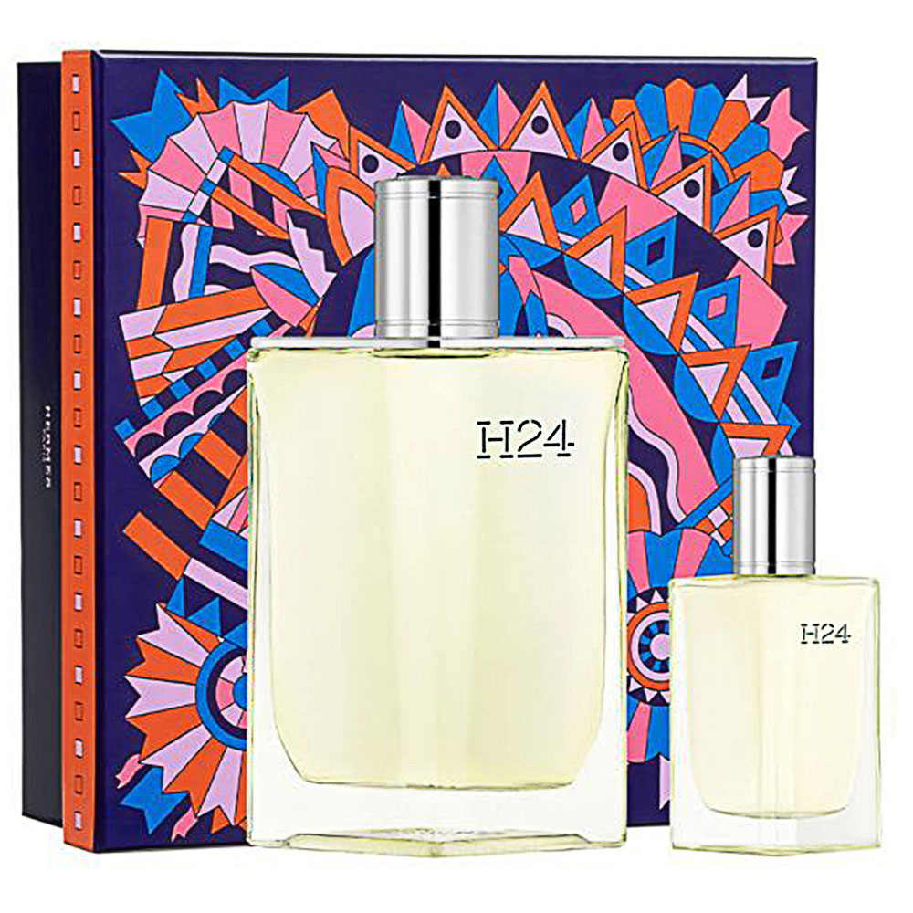 Hermes H24 Eau De Toilette 100ml Gift Set Image