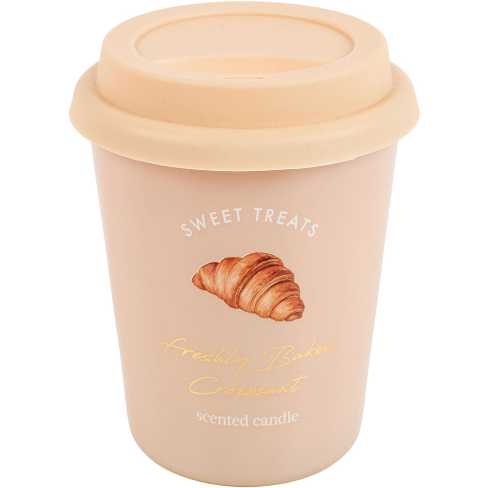 Sweet Treats Scented Mug Candle Image 2