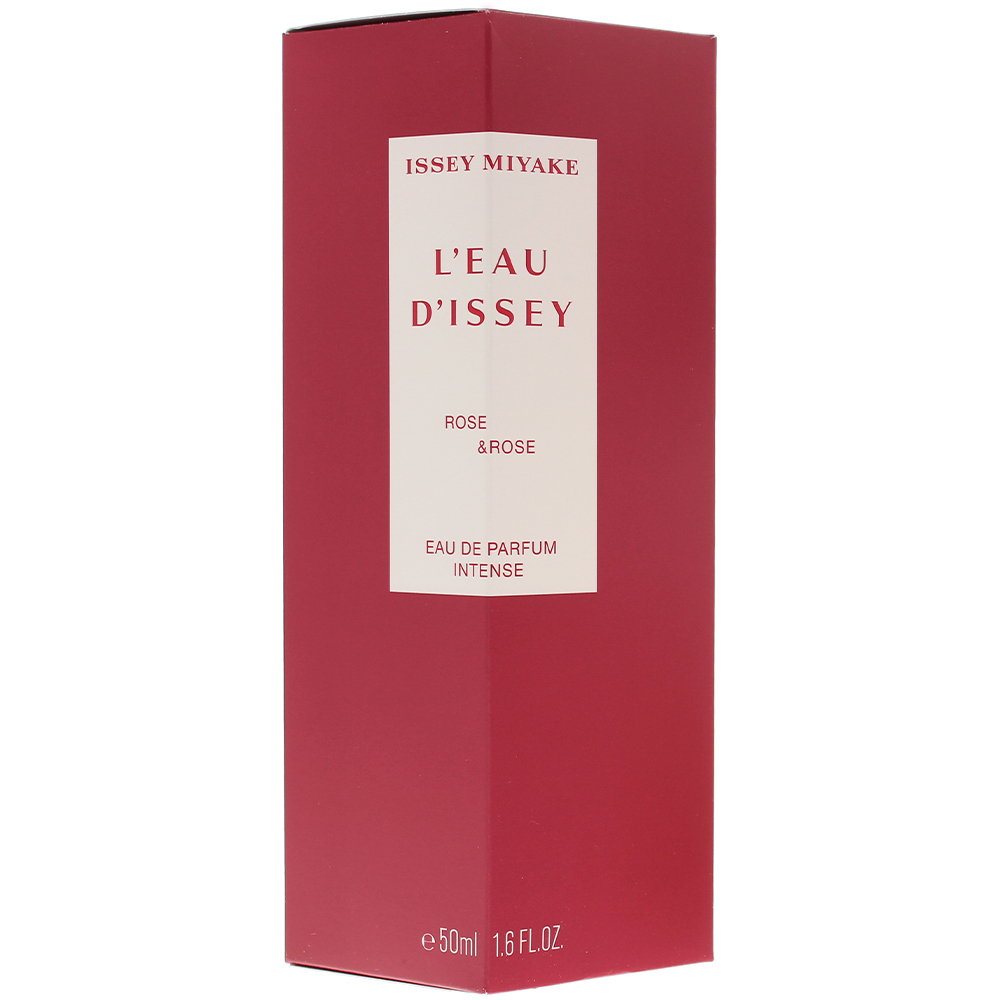 Issey Miyake L'Eau D'Issey Rose & Rose Eau de Parfum Intense 50ml Image 3
