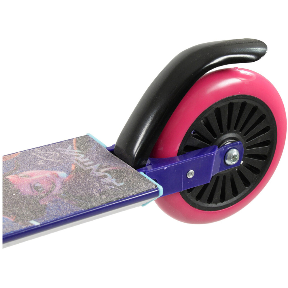 K-Pop Demon Hunters Inline Scooter Image 6