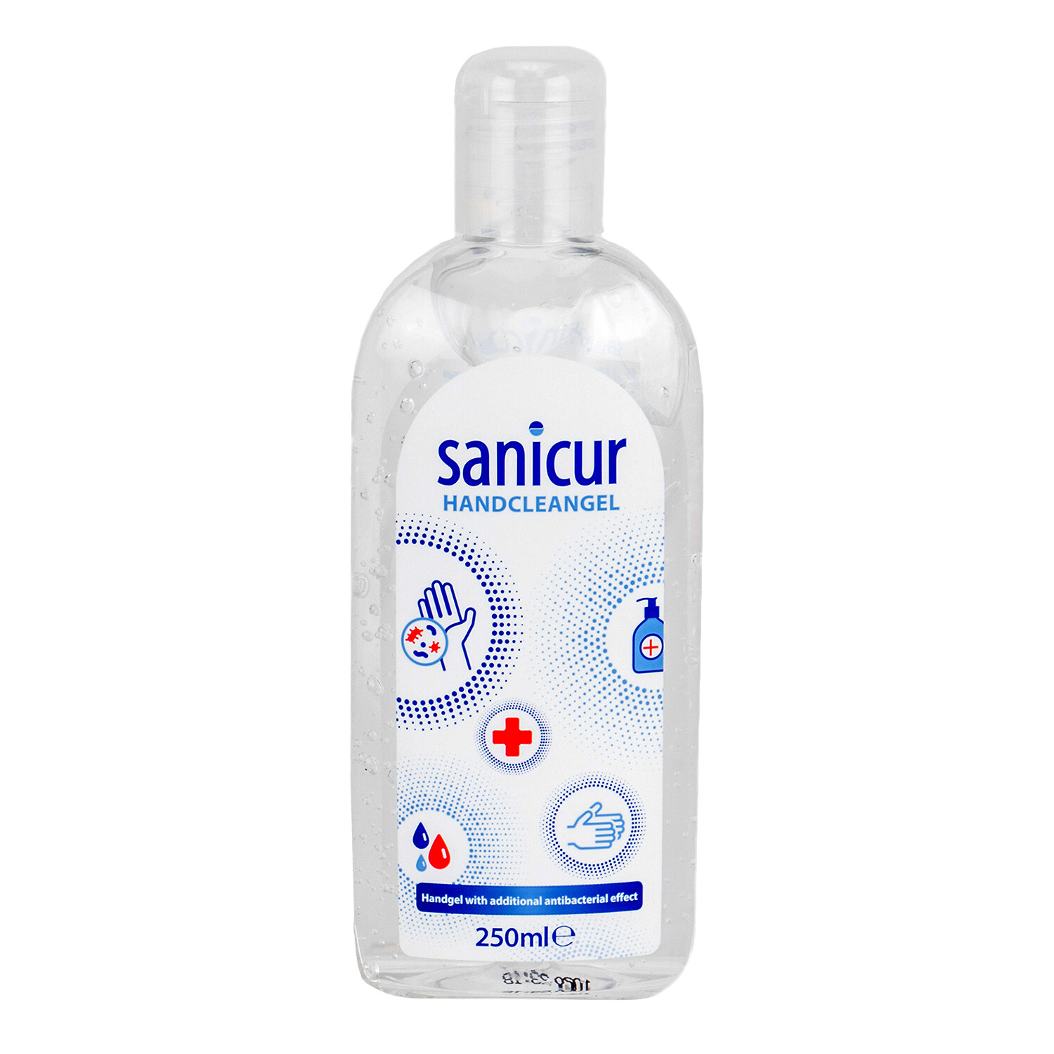 Sanicur Hand Gel Image