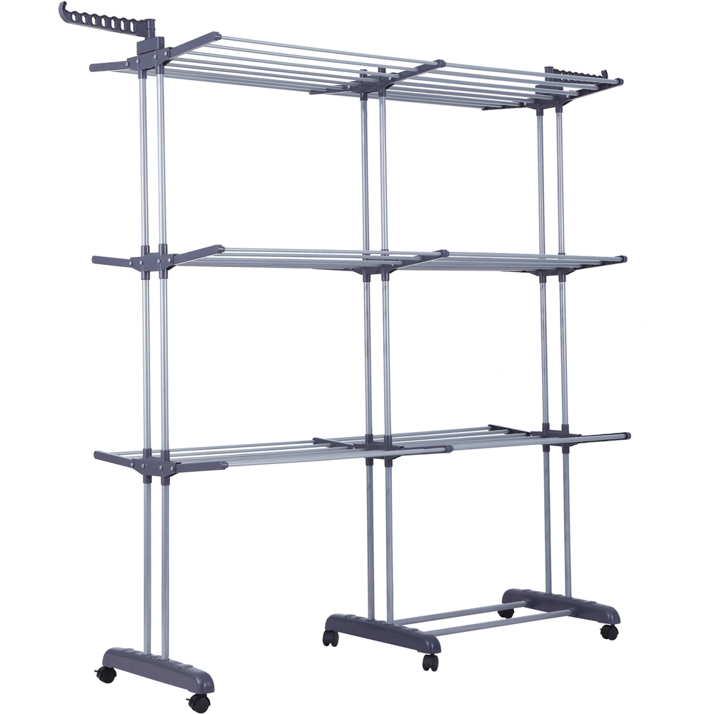 My Laundry 3 Tier Extendable Tower Airer Image 2
