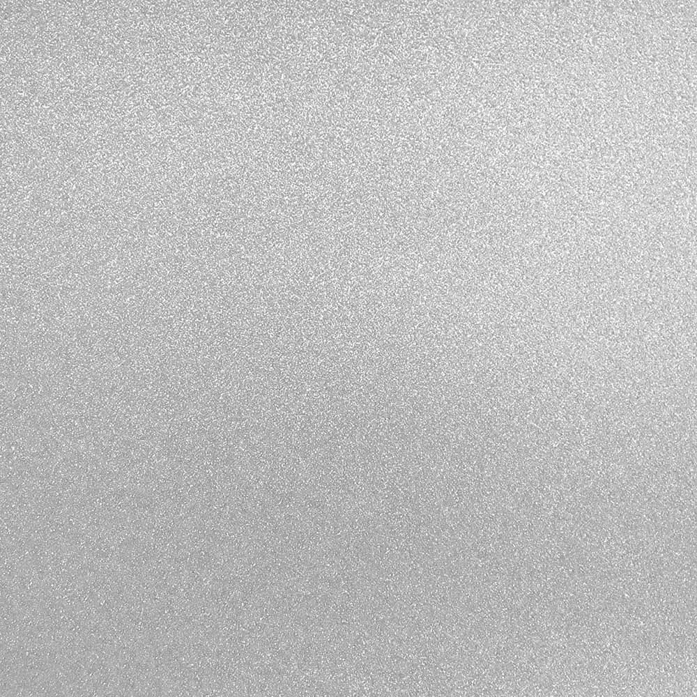 Graham & Brown Superfresco Easy Pixie Dust Silver Wallpaper Image 1