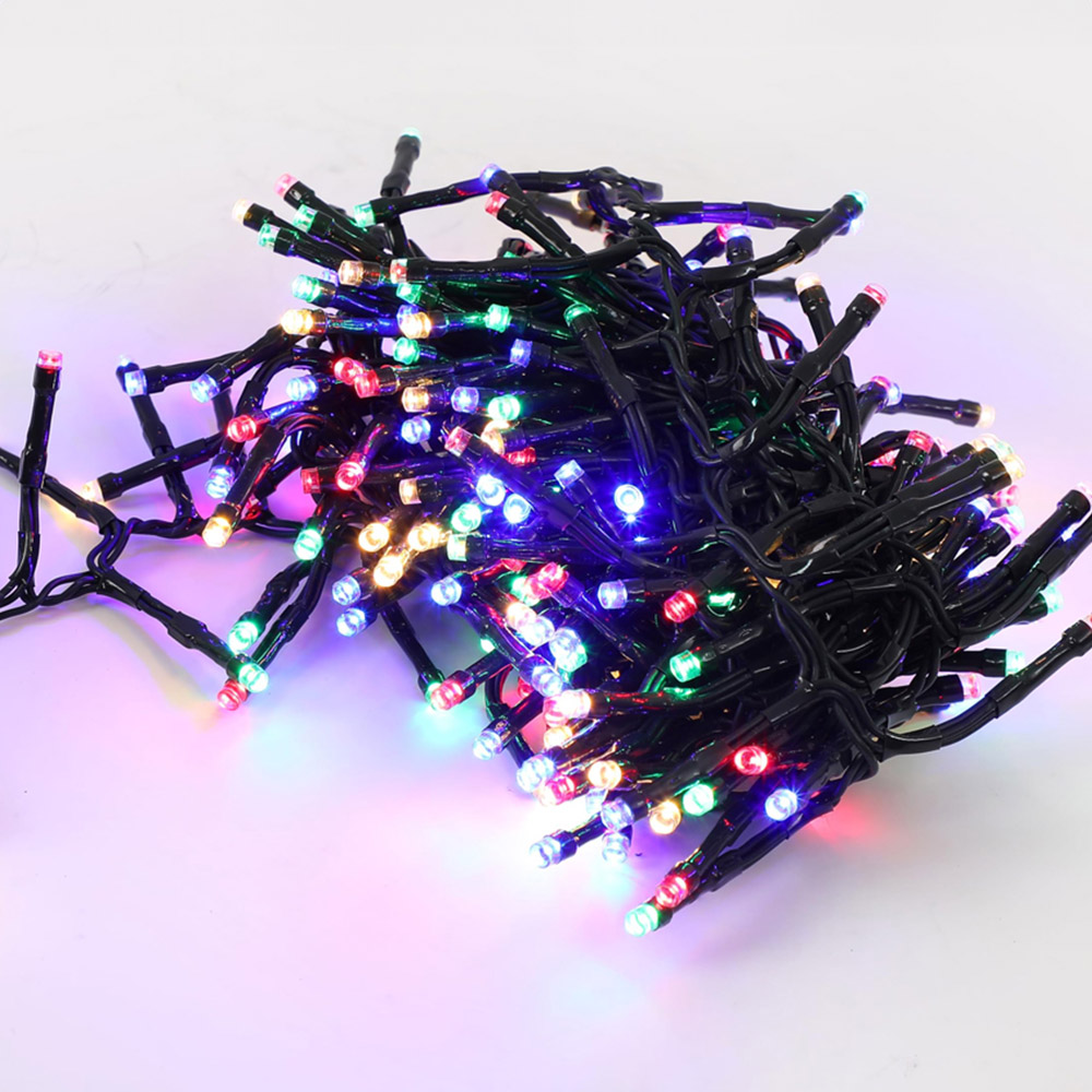 AMOS 3000 Multicolour LED Cluster Light Image