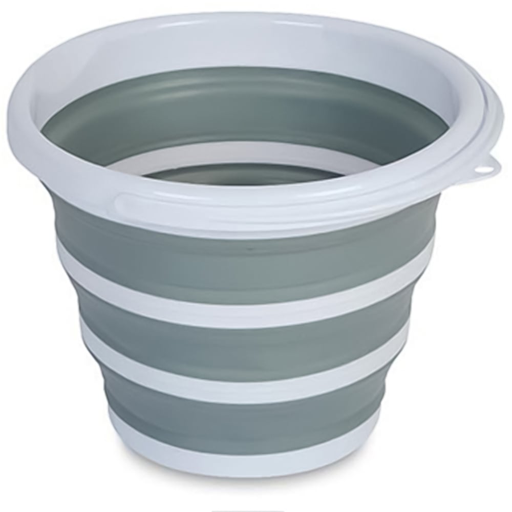 Folding Bucket Image 1