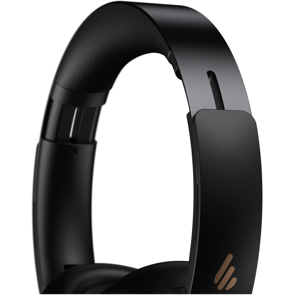 Edifier WH950NB Black Hybrid Active Noise Cancelling Bluetooth Headphones Image 5